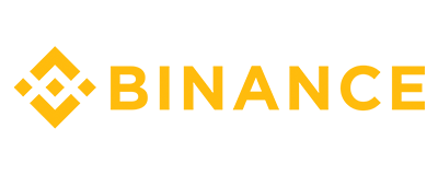binance logo
