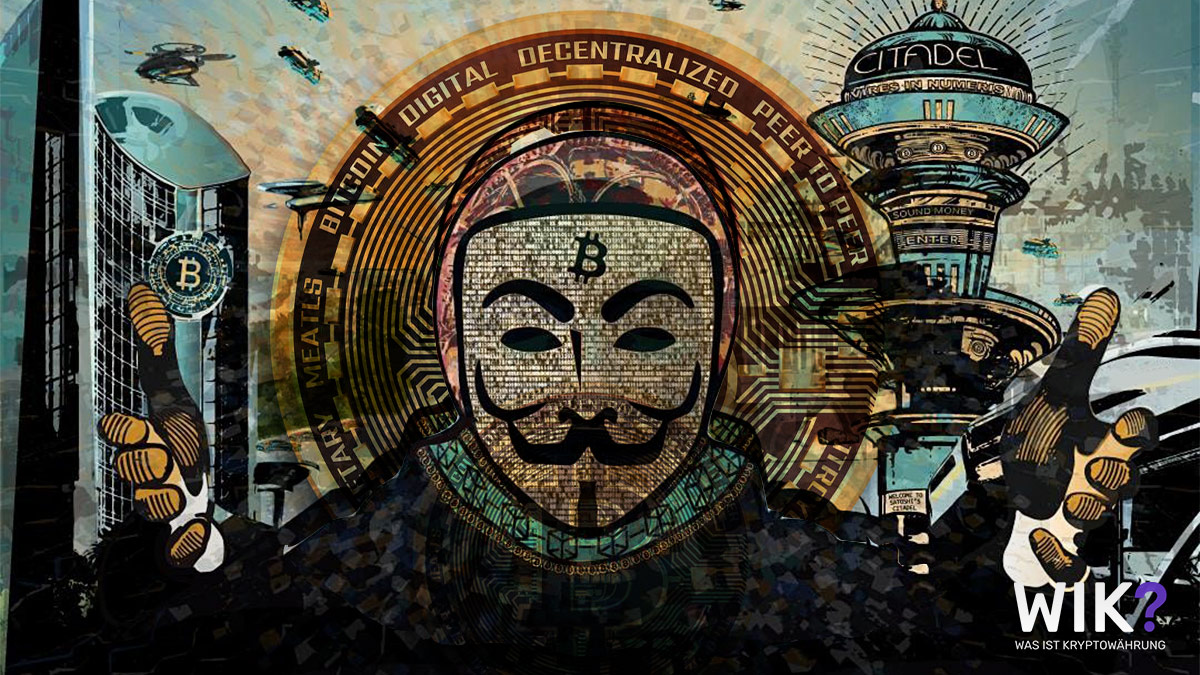 eine albtraum vision für die krypto adoption