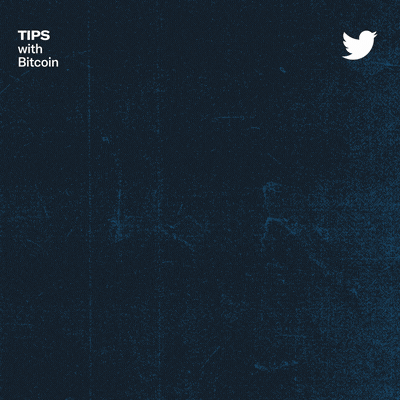 bitcoin powered tips