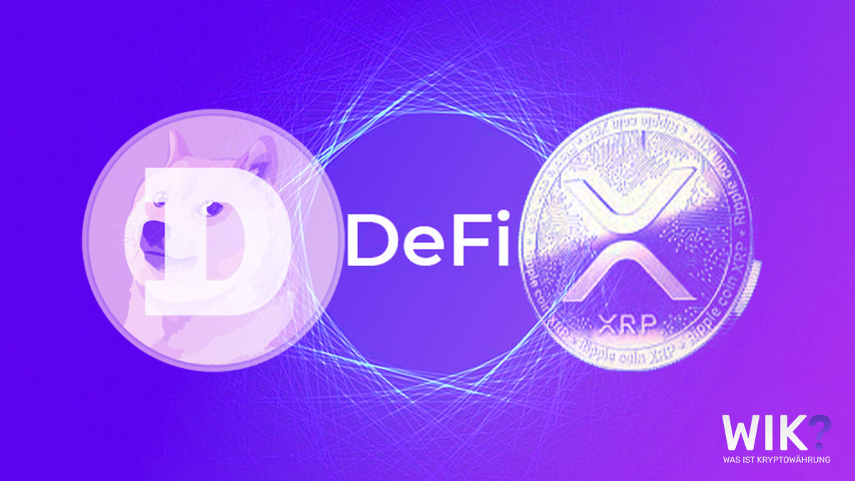 DEFI für Dogecoin & XRP | Einführung in das Flare Netzwerk