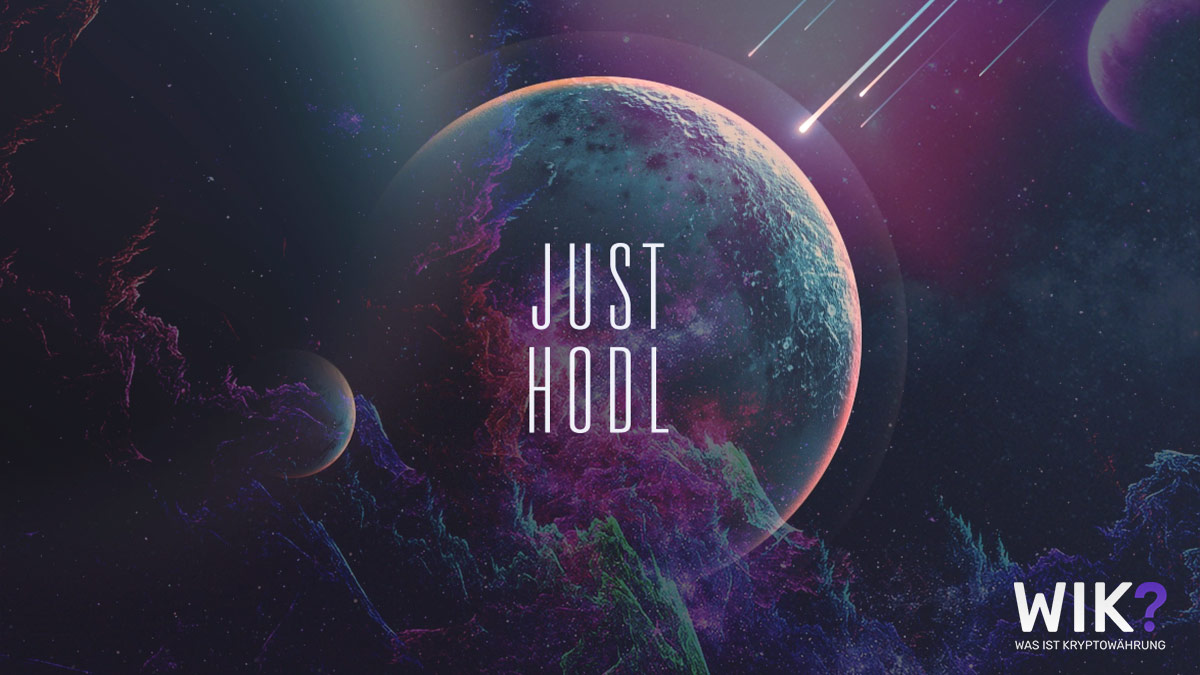 Die Geschichte von HODL | Ursprung von Bitcoin Hodl Wo es begann | Die Geschichte von HODL enträtseln