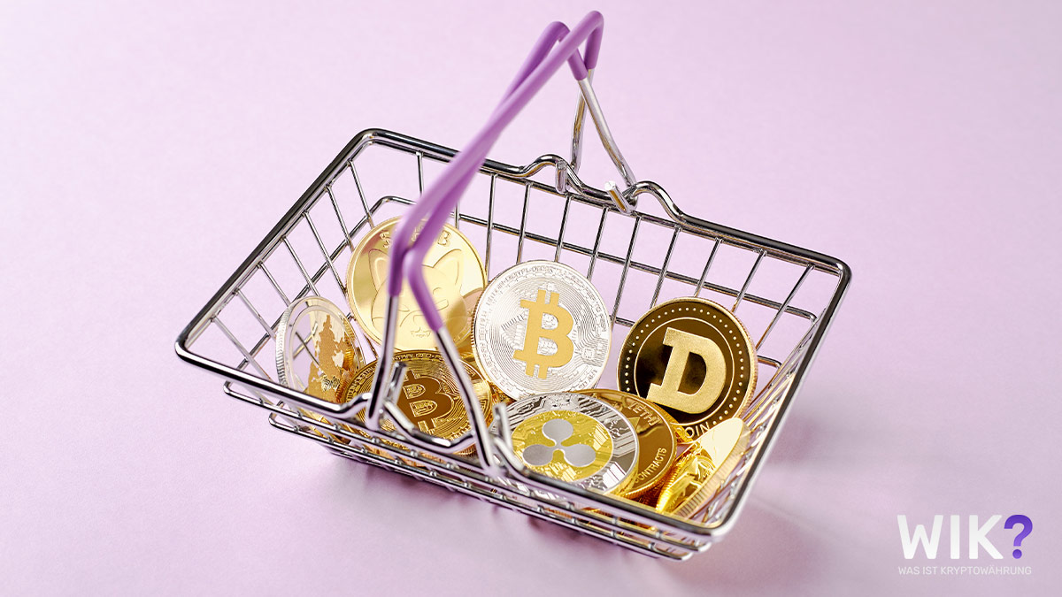 Crypto’s Craziest Coins | Was sind Crypto’s Craziest Coins