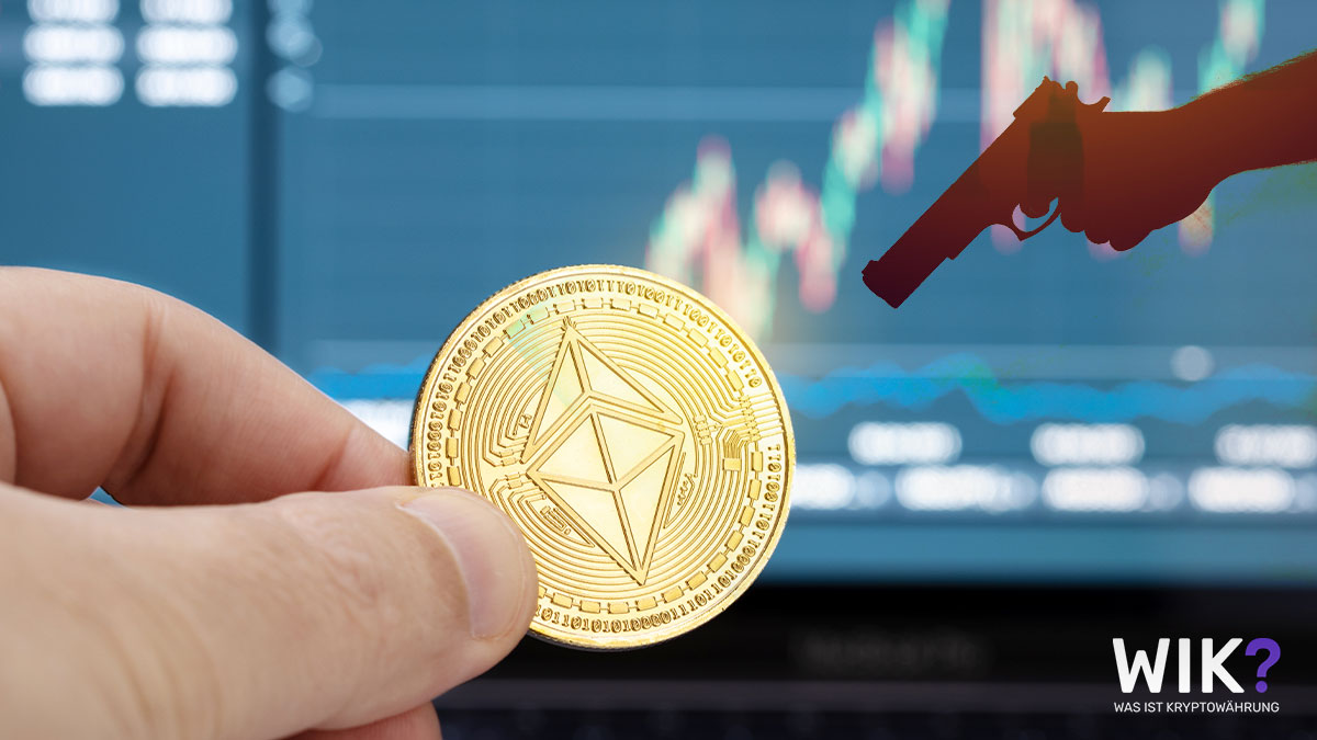 Die größten Herausforderer von Ethereum | Herausforderer von Ethereum