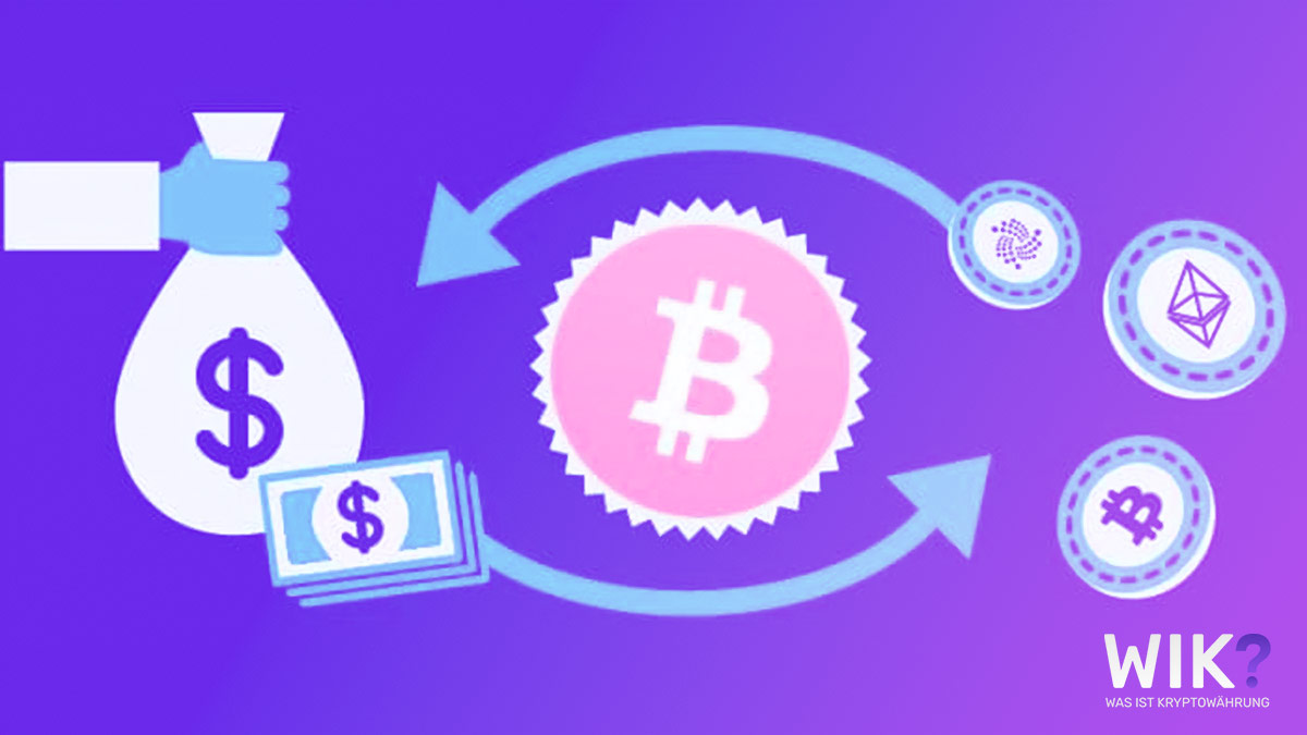 Anfängerleitfaden für Kryptowährungsbörsen CEX, P2P, DEX