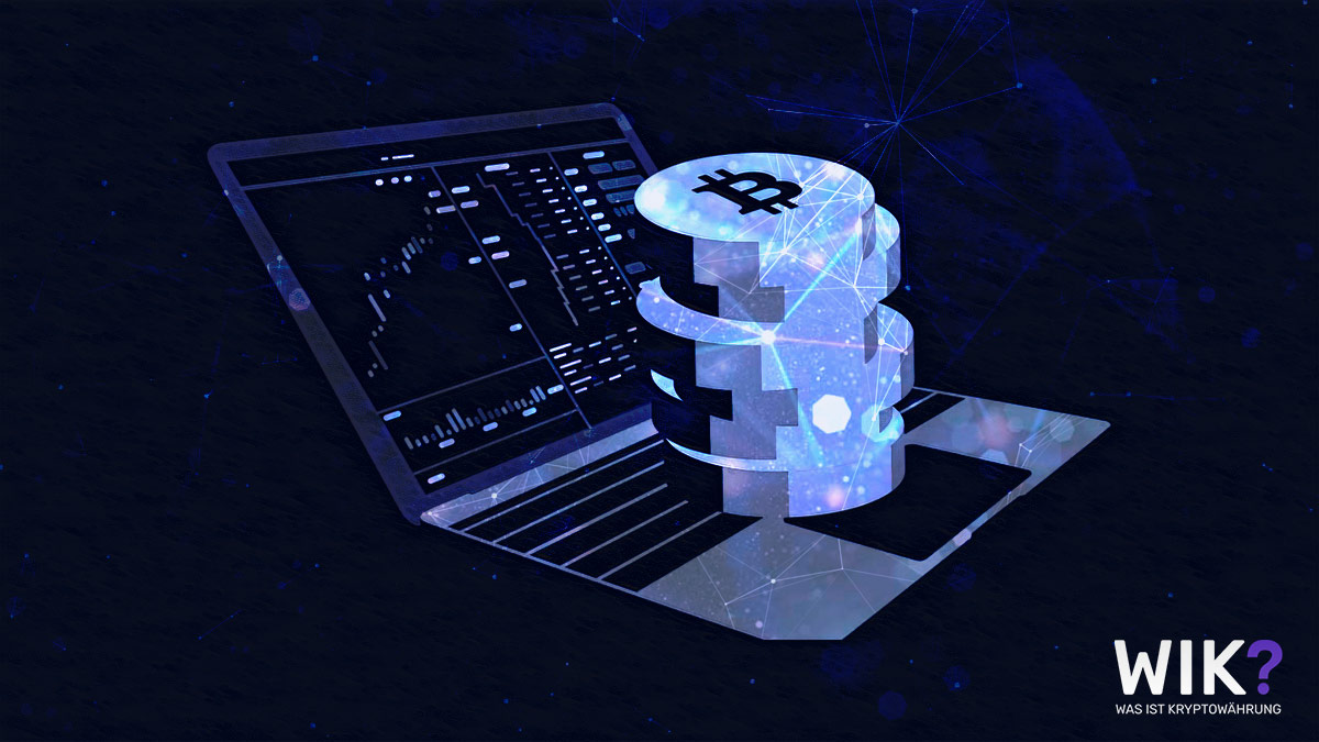 Bitcoin-Transaktionen erklärt | Bitcoin-Transaktionsinfo