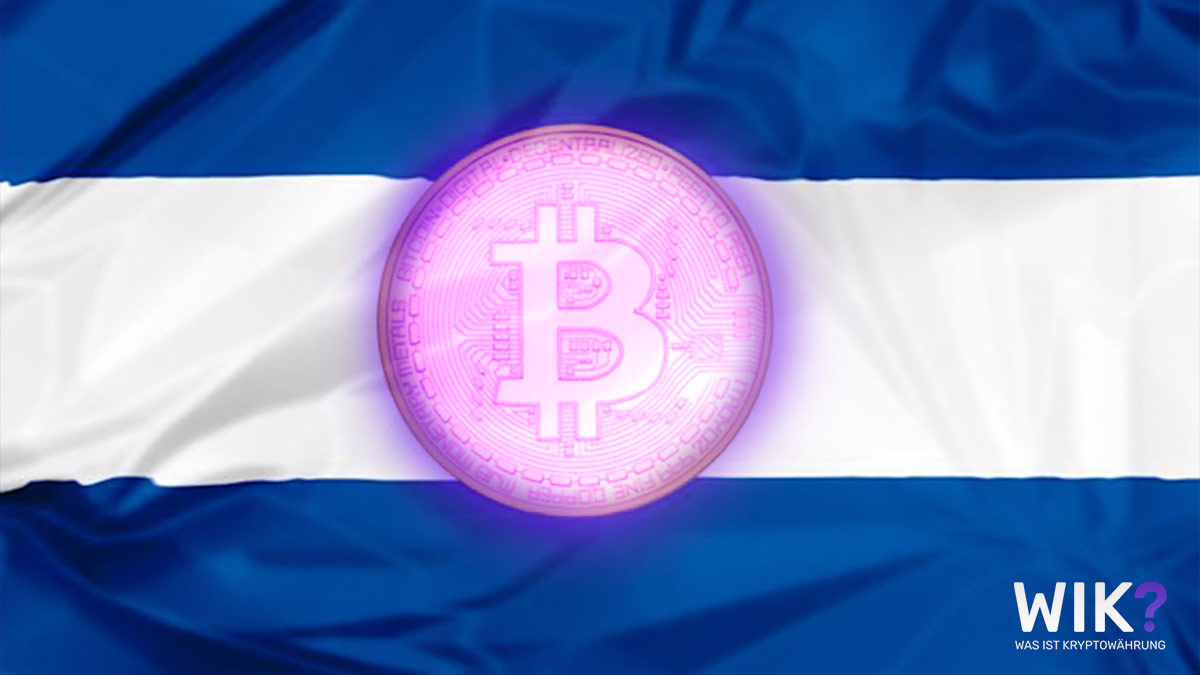 Ist El Salvador der erste Dominostein der weltweiten Bitcoin-Einführung oder nicht?