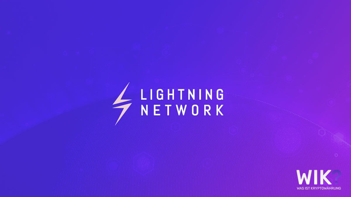 Lightning Network Zukunft des Geldes | Beleuchtung Bitcoin? Was ist es und was sind die Vorteile?