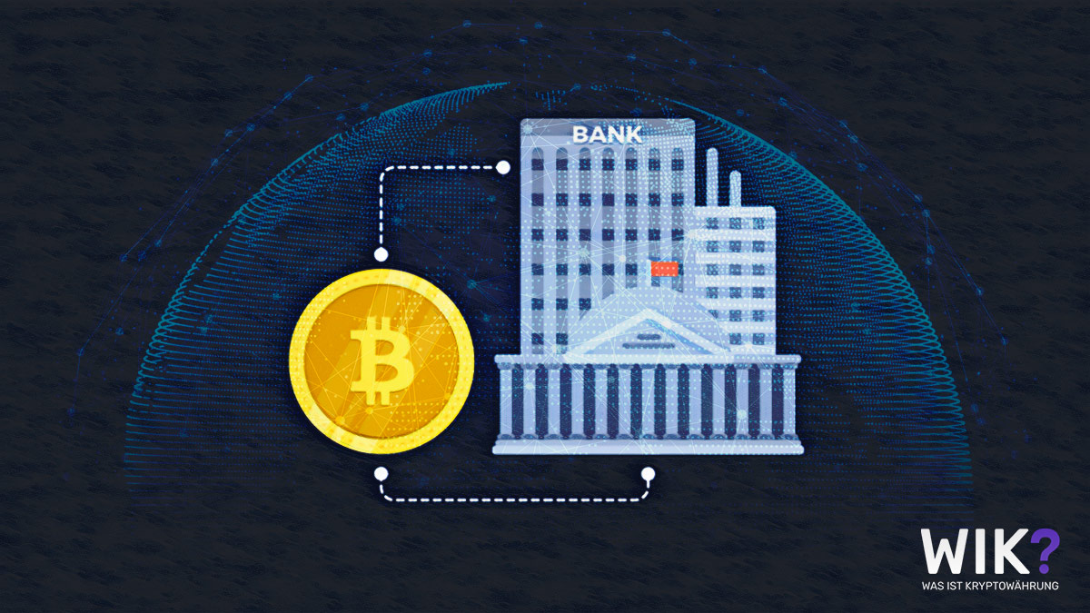 Was ist CEFI | Einstieg in das Krypto-Banking