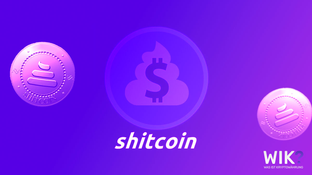 Shitcoins & Poopcoins: Navigieren in der Krypto-Kanalisation | Der Aufstieg und Fall