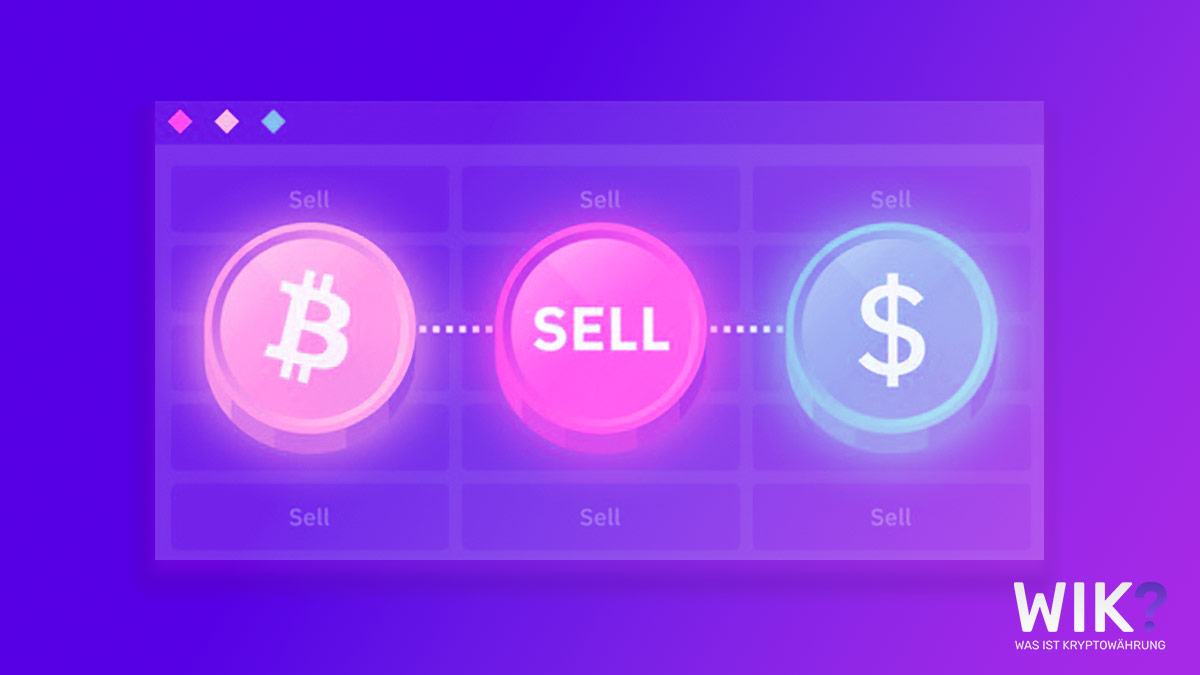 Wann ist der richtige Zeitpunkt für den Verkauf von Kryptowährungen | Wann sollte man Bitcoin verkaufen