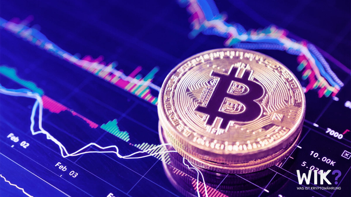 Was ist Bitcoin Dominanz | Bitcoin Dominanz Erklärt