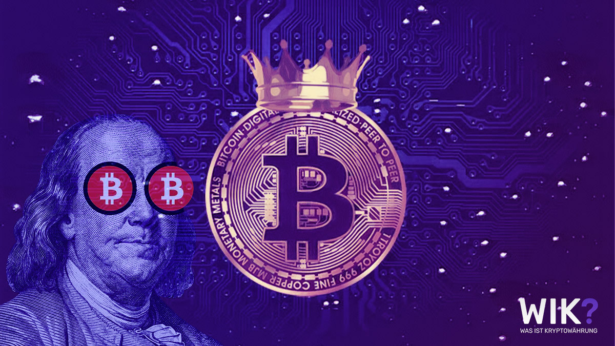 Was ist Bitcoin Maximalismus | Bitcoin Maxis & Zukunft des Geldes