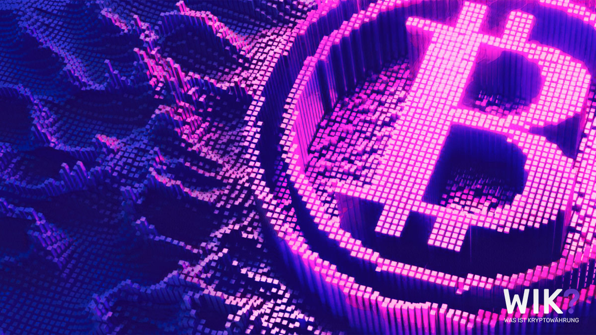 Was ist Bitcoin-Staub und warum gibt es so viel davon? Die Grundlagen des Krypto-Staubes verstehen