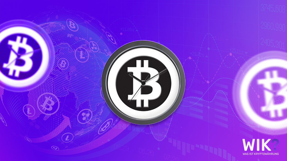 Was ist Zeitpräferenz? Wie ist sie für Bitcoin relevant?