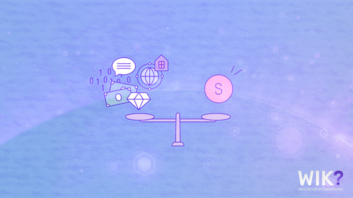 Was ist ein Stablecoin | Warum brauchen wir Stablecoins?