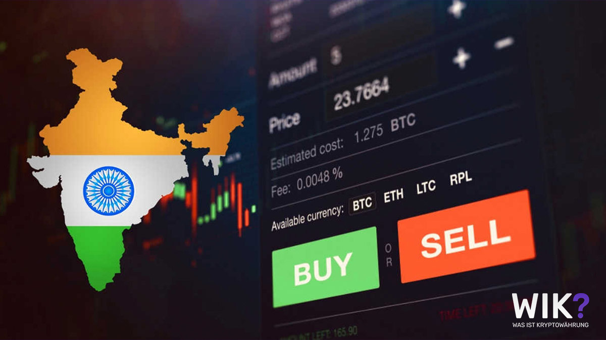 Wie man Bitcoin in Indien kauft | Anleitung zum Kauf von Bitcoin in Indien