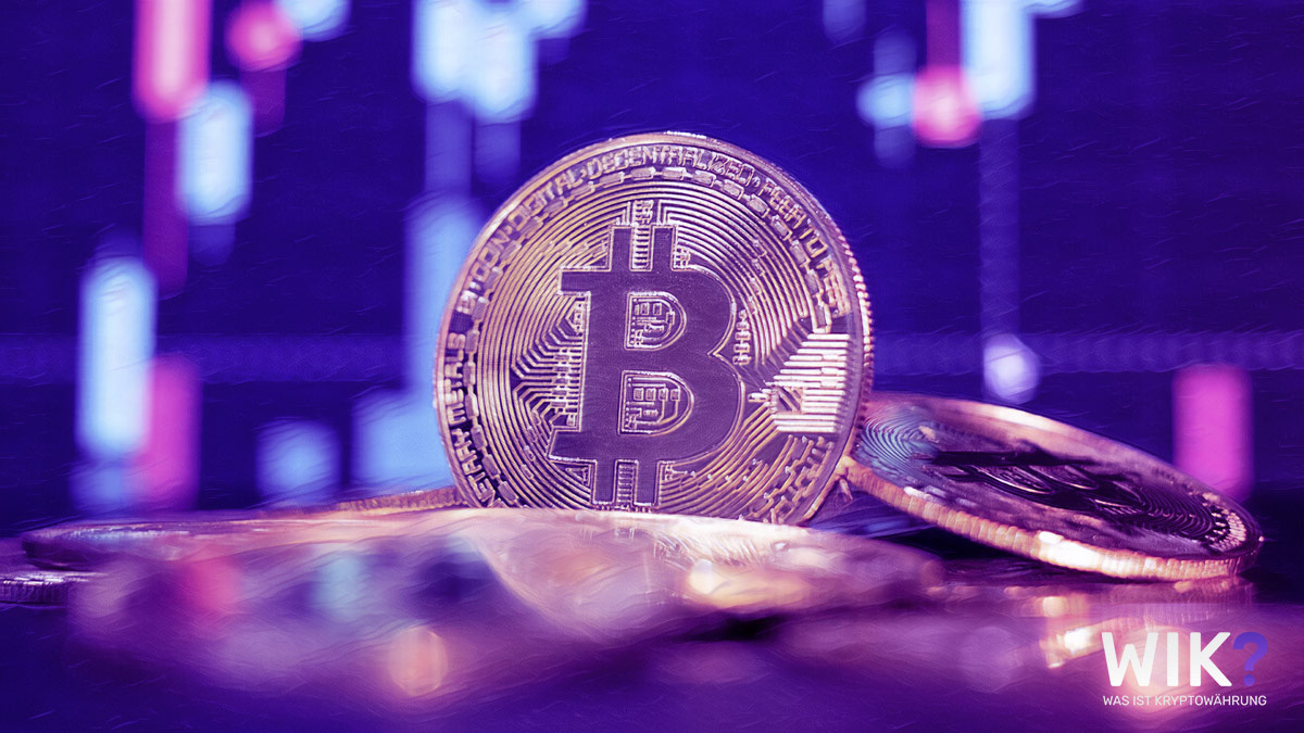 Woher kommt der Preis von Bitcoin | Quelle Bitcoin Preis
