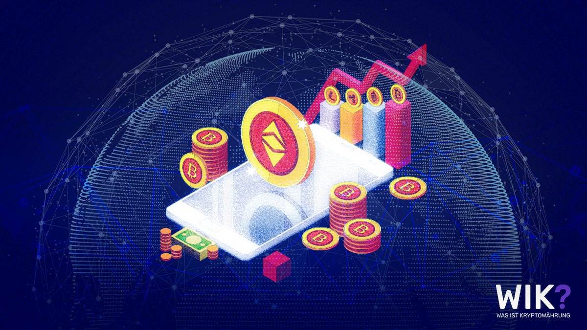 Aktive Krypto-Handelsstrategien | Arten des Krypto-Handels