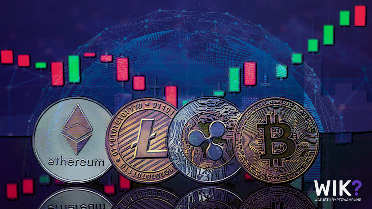 Das Krypto-Handelsvolumen und seine Bedeutung verstehen | Was bedeutet Volumen?