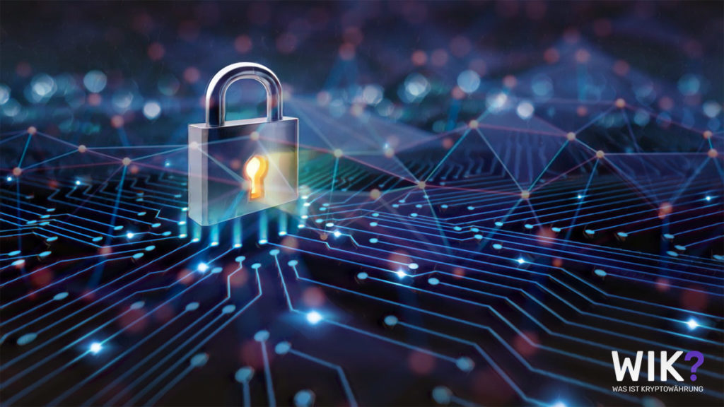 Krypto-Sicherheit Best Practice