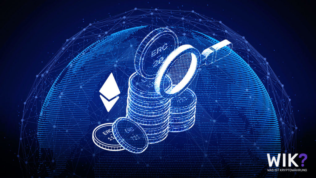 was sind token standards | wertzuweisung für krypto