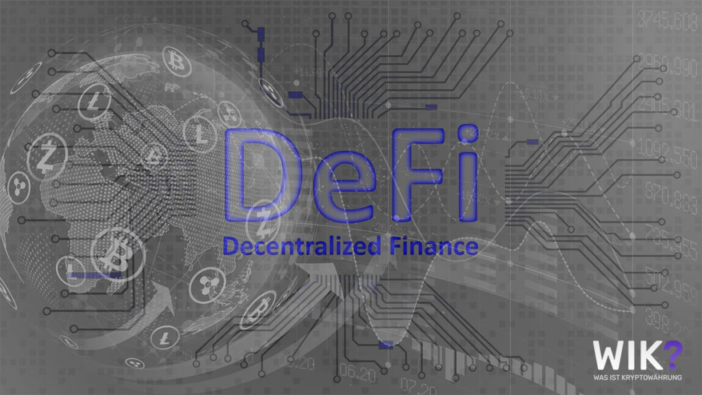 was sind die risiken von defi? | mögliche defi fallen