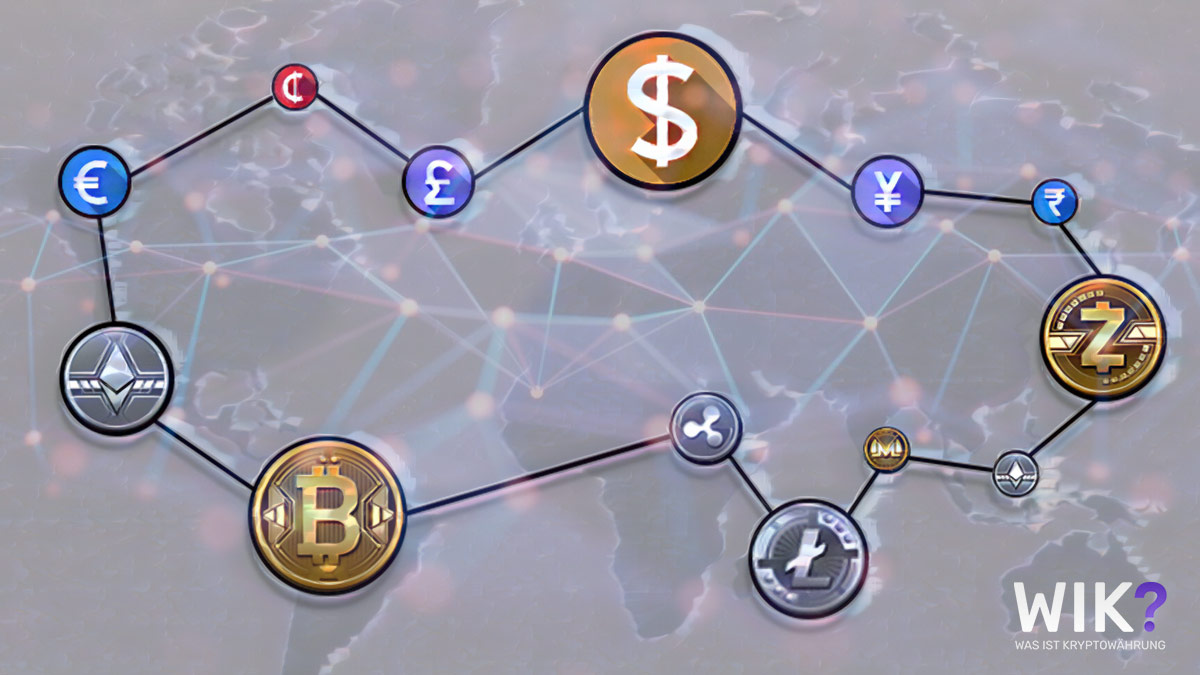 Krypto verkaufen für Anfänger | Wie man Krypto konvertiert