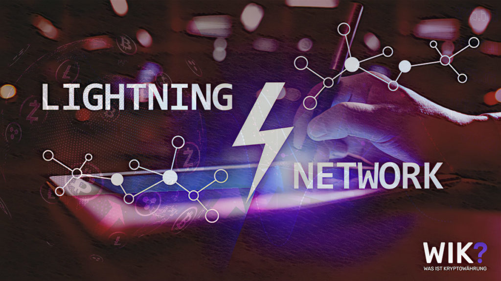 Wie man das Lightning Network nutzt | Schritt für Schritt Anleitung